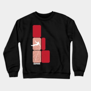 rappel Crewneck Sweatshirt